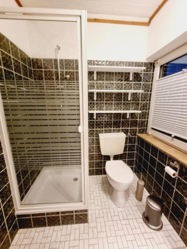 Apartamento Ferienwohnungen Mond&wasser Whg 4