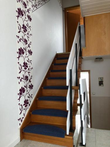 Apartamento Ferienwohnungen Mond&wasser Whg 4