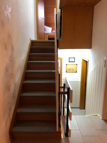 Apartamento Ferienwohnungen Mond&wasser Whg 4