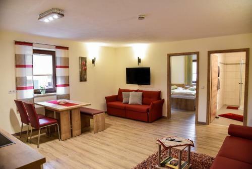 Hostal Landhotel Zum Adler