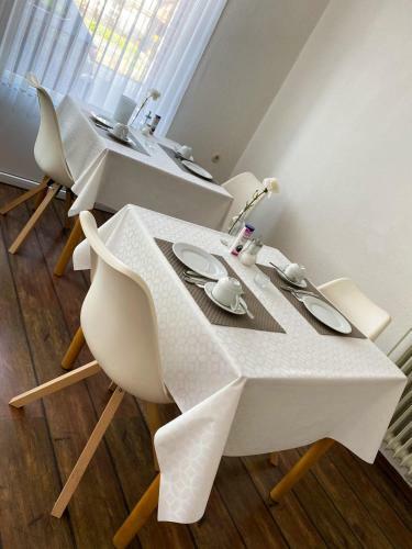 Hostal Strandnest Norddeich