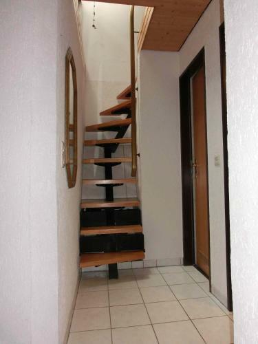 Apartamento Ferienwohnung Kleine
