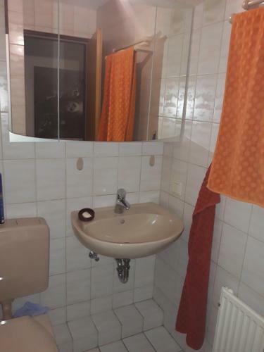 Apartamento Ferienwohnung Kleine