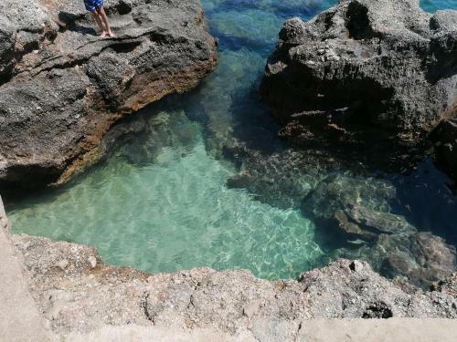 Apartment Sunrise
