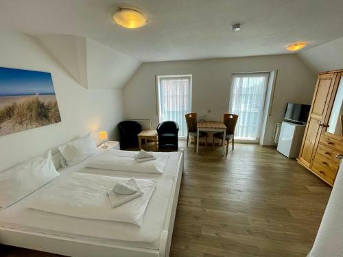 Hostal Pension Frisia