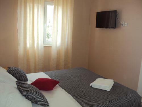 Apartmani Goran Orebi?