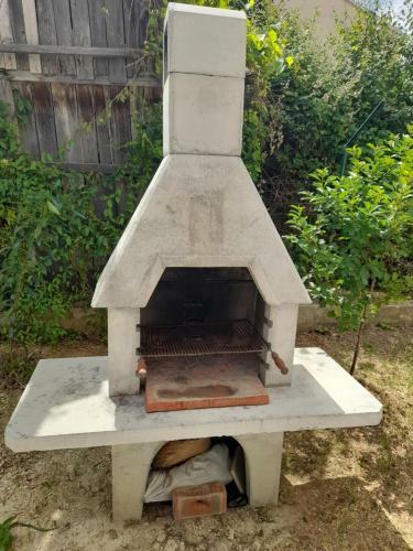 Apartmani Goran Orebi?