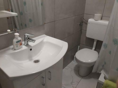 Apartamento Branka
