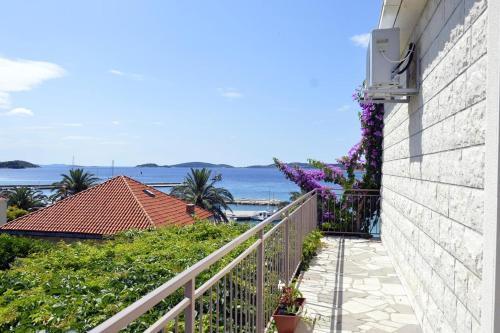 Apartments By The Sea Orebic, Peljesac - 269