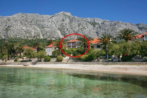 Apartments By The Sea Orebic, Peljesac - 269