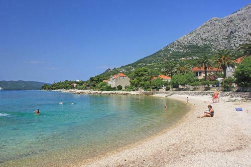 Apartments By The Sea Orebic, Peljesac - 269