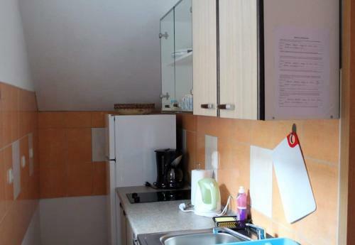 Apartmani Vera By The Sea