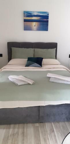 Apartamento Maestral
