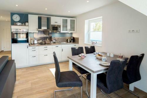 Apartamento Ferienwohnung-meereswind-2-baeder-wlan-neubau