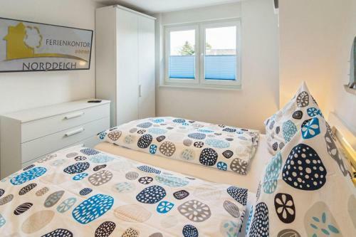 Apartamento Ferienwohnung-meereswind-2-baeder-wlan-neubau