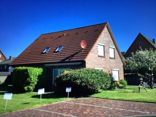 Apartamento Sommerbrise 1