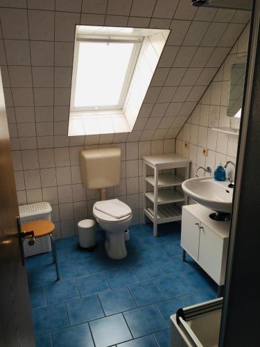 Apartamento Sommerbrise 1