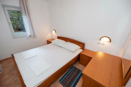 Kozarica Apartments