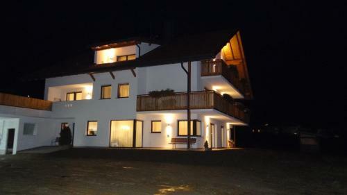 Apartamento Stiflerhof