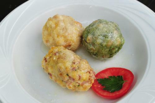 Hotel Pension Harrasser