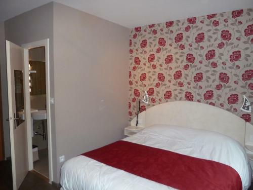 Logis Hotel Des Vosges