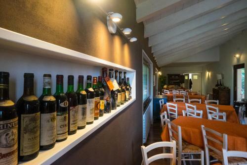 Agroturismo Cascina Il Faggio