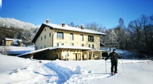 Agroturismo Cascina Il Faggio