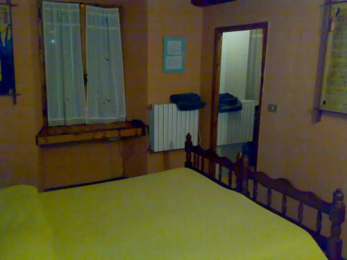 Apartamento Ianua Coeli