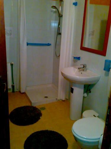 Apartamento Ianua Coeli