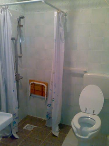 Apartamento Ianua Coeli