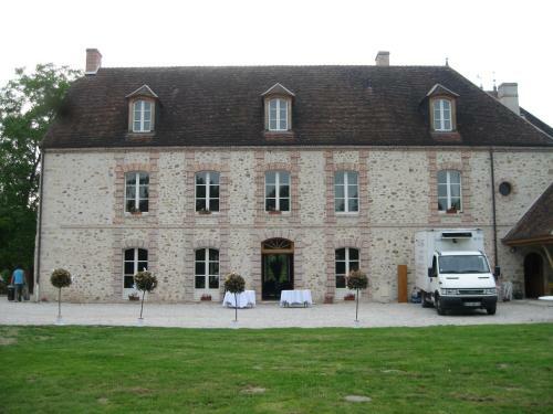 Bed & Breakfast Le Ch�teau De Mon P�re