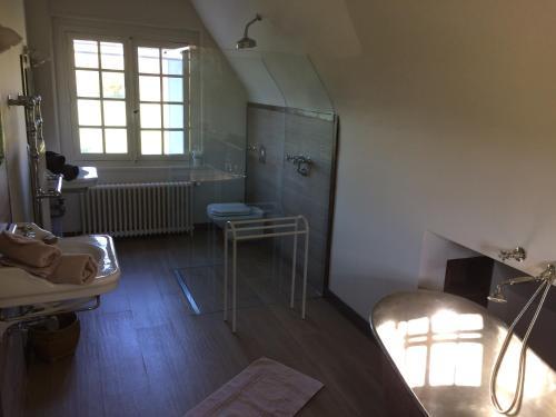 Bed & Breakfast Manoir De Beaumarchais