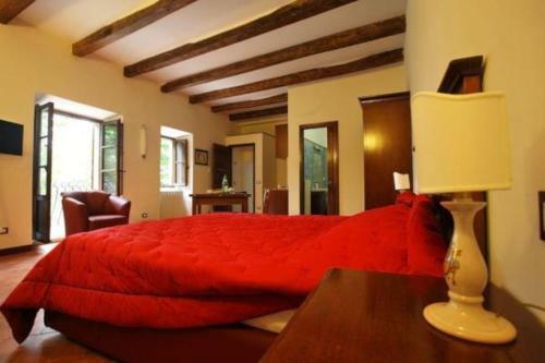Apartamento Antico Borgo La Commenda