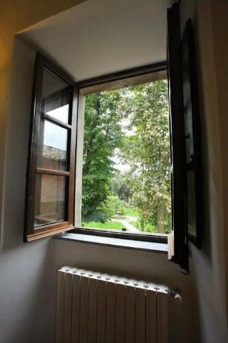 Apartamento Antico Borgo La Commenda