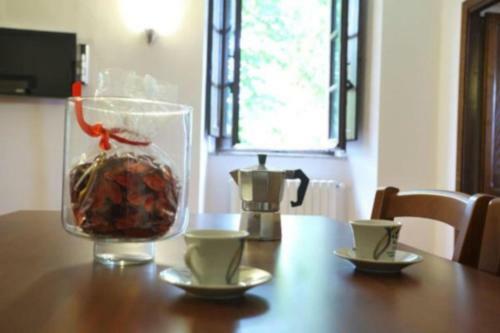 Apartamento Antico Borgo La Commenda