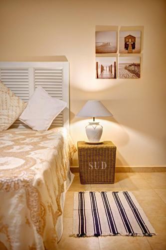 Bed And Breakfast La Terra Dei Mari