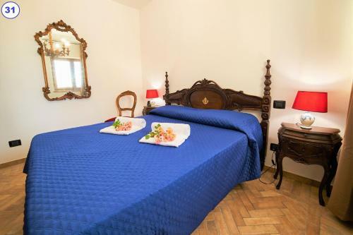 Apartamento I Gigli Del Belvedere