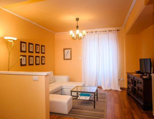 Apartamento Palazzo Frigo