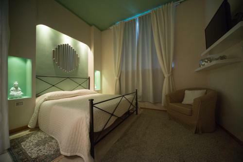 Apartamento Palazzo Frigo