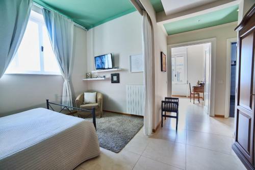 Apartamento Palazzo Frigo