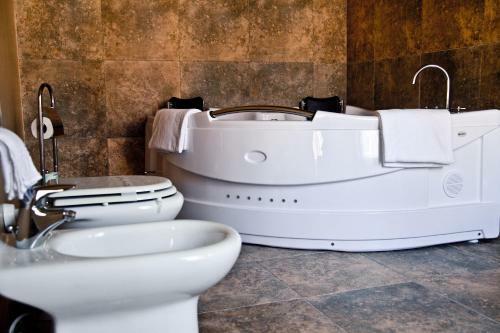 Apartamento Palazzo Frigo