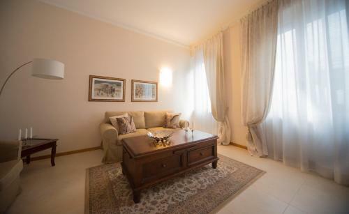Apartamento Palazzo Frigo