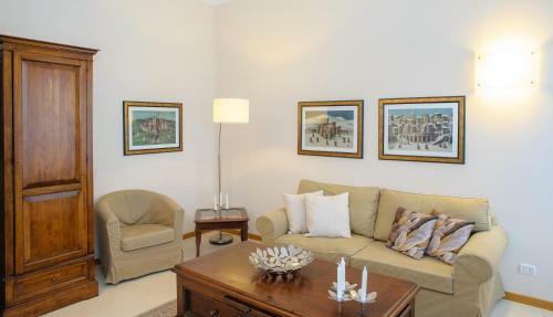 Apartamento Palazzo Frigo