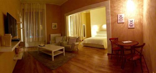 Apartamento Palazzo Frigo