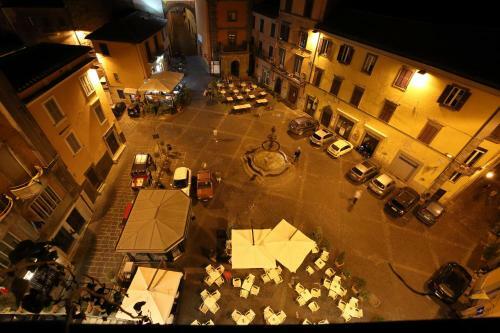 Apartamento Palazzo Frigo