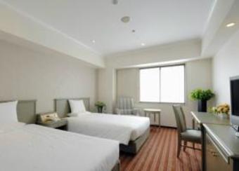 International Garden Hotel Narita