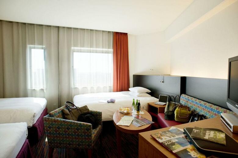 Hotel Nikko Narita
