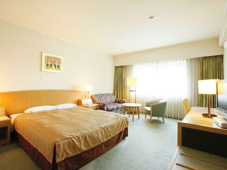 Hotel Nikko Narita