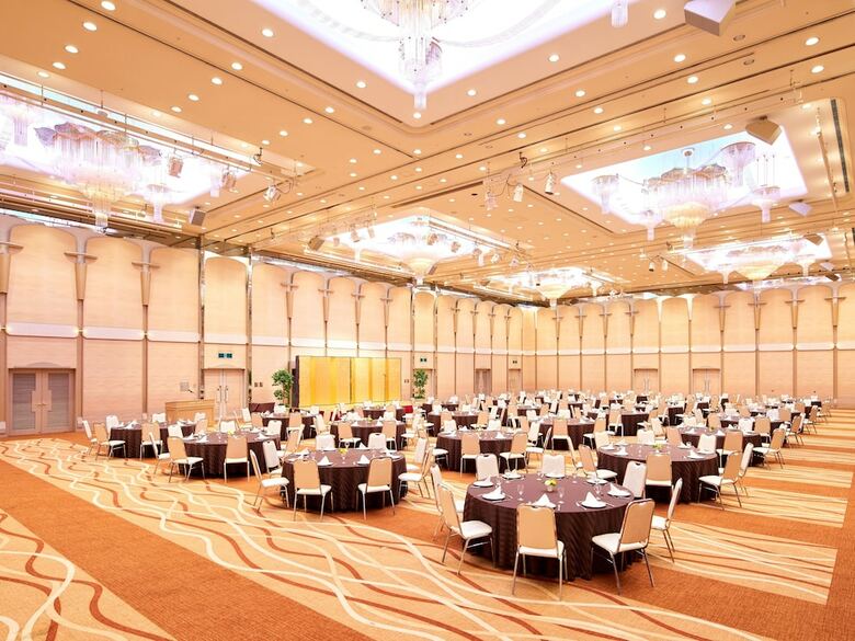 Marroad International Hotel Narita
