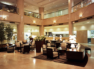 Hotel Ana Crowne Plaza Narita